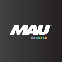 MAU Workforce Solutions logo