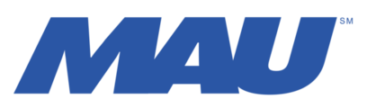 MAU logo