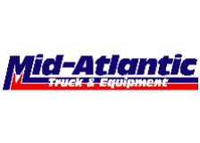 Mid-Atlantic Truck & Equipment logo