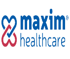 Maxim Healthcare logo