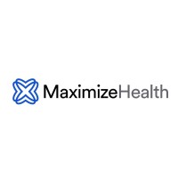 Maximize Health logo