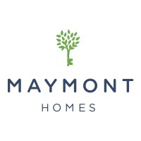 Maymont Homes logo