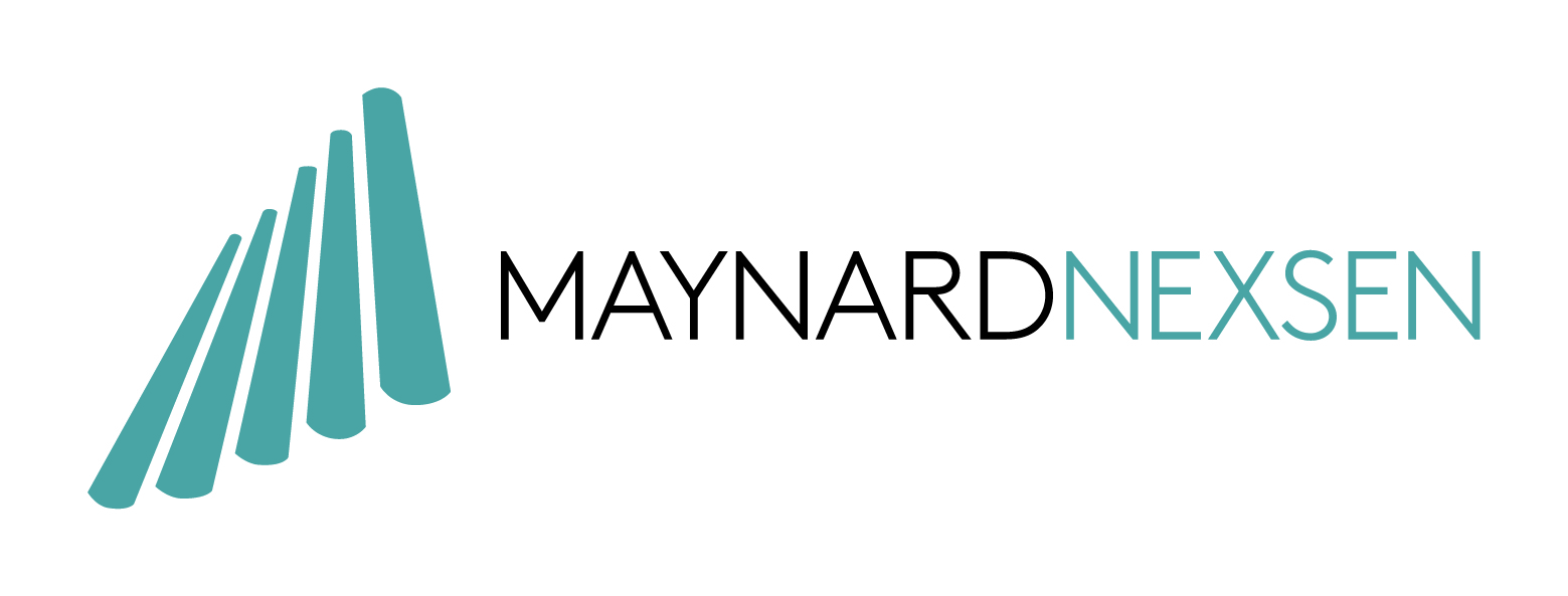 Maynard Nexsen logo