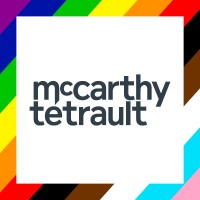 McCarthy Tétrault LLP logo