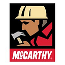 McCarthy Holdings logo