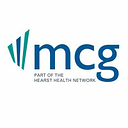 MCG logo