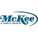 MCKEE FOODS logo