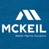 McKeil Marine Limited logo
