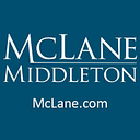 McLANE logo