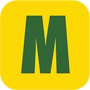 McMaster-Carr Supply Company logo