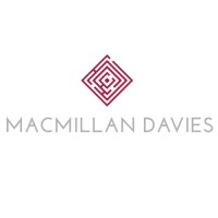 Macmillan Davies logo