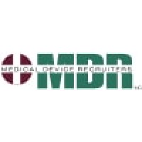 Medical Device Recruiters Inc logo