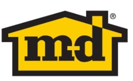M-D Building Products Inc. logo