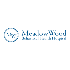 MeadowWood Hospital logo