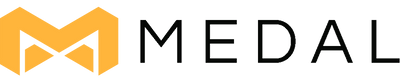 Medal.tv logo