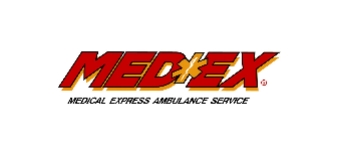 MedEx Ambulance Service logo