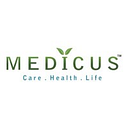 Medicus Healthcare Solutions, LLC logo