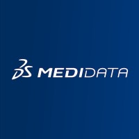 Medidata Solutions logo