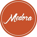 THEODORE ROOSEVELT MEDORA FOUNDATION logo