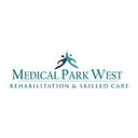 Medical Park West Nursing and Rehabilitation Center logo
