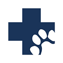 MedVet for Pets logo