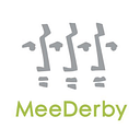 MeeDerby logo