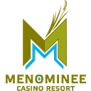 MENOMINEE CASINO RESORT logo
