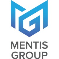 Mentis Group logo