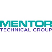 MENTOR TECHNICAL GROUP logo