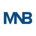 Merchants National Bank logo