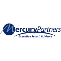 Mercury Partners Inc logo