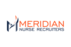 Meridian Nurse - logo