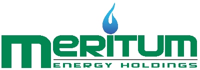 Meritum Energy Holdings logo