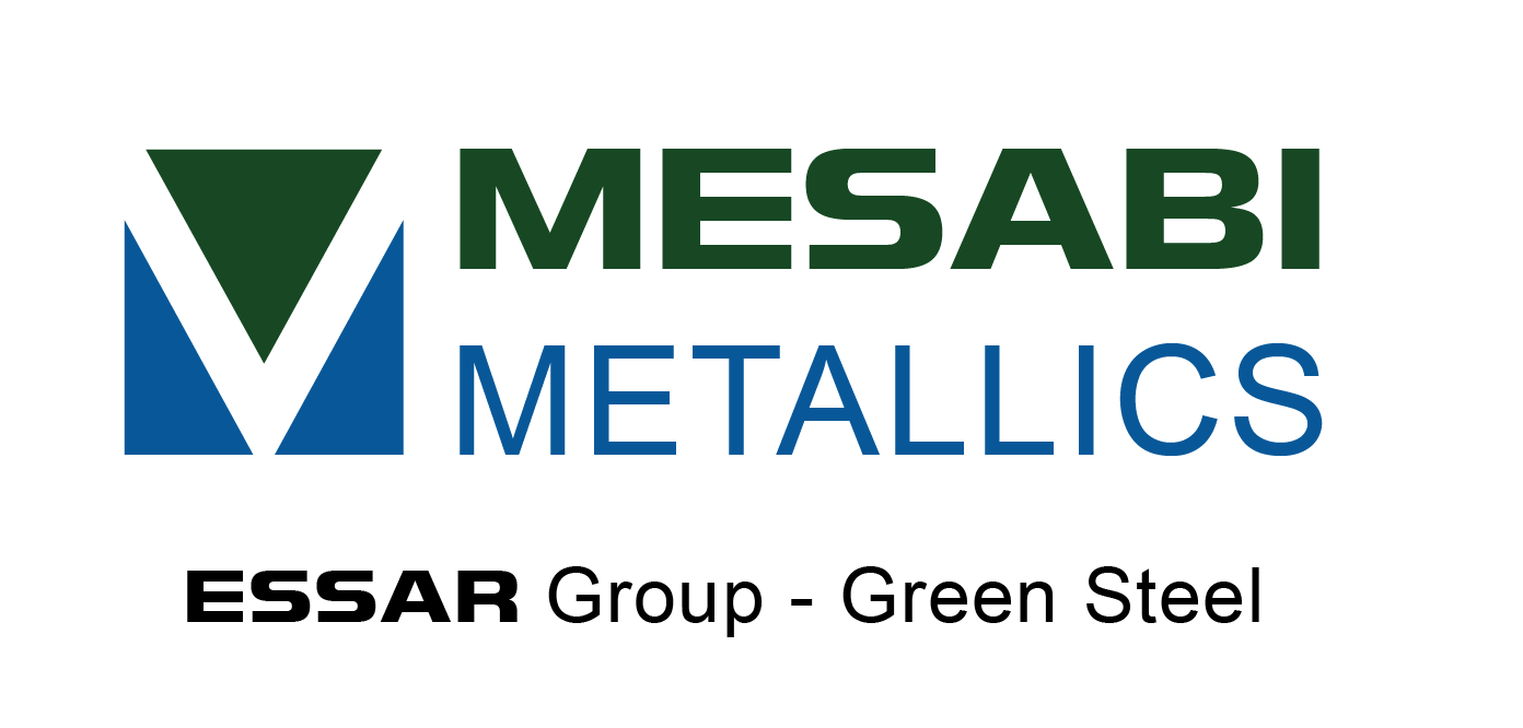 Mesabi Metallics logo