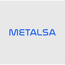 Metalsa logo