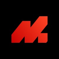 Metric Geo logo