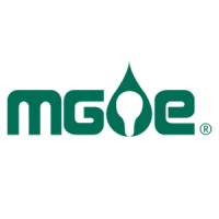 MADISON GAS AND ELECTRIC logo