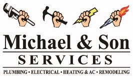 Michael & Son Services Inc. logo