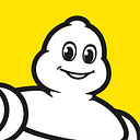 MICHELIN logo