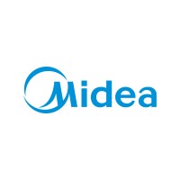 Midea logo
