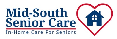 Mid-South Senior Care logo