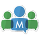 Midwest Staffing logo