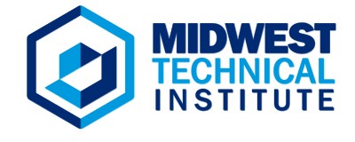 Midwest Technical Institute logo