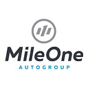 MILEONE logo