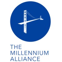 Millennium Alliance logo