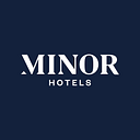 MINOR HOTELS logo
