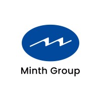 Minth North America, Inc. logo