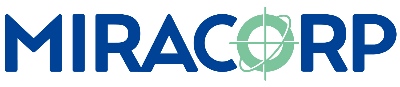 MIRACORP INC logo