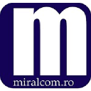Miral logo