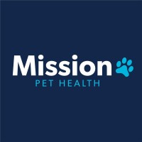 Mission Pet Health logo